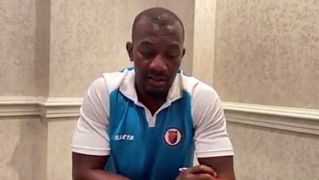 Grenadiers info - Gold Cup 2021 . La liste des 23 grenadiers choisis par le sélectionneur Jean Jacques Pierre : 3 gardiens , 8 défenseurs, 5 Milieux de terrain et 7 attaquants ! Écoutez le sélectionneur !