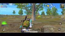 The Old Basin Crowd | Pubg Mobile Lite Gameplay By - Gamo Boy