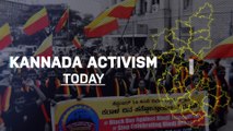 Kannada activism in the 21st century