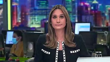 "Son delincuentes, no podemos buscar adjetivos reivindicativos": Duque sobre responsables de vandalismo