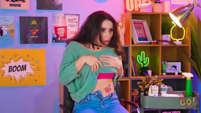 BRILLANTES TRUCOS HTM DE ROPA || Trucos geniales e ideas para mejoras por 123 GO!