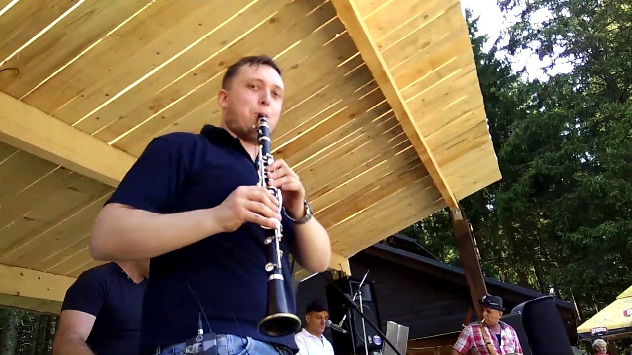 ILINDEN 2019. ~ MNOGU KRVJA, MNOGU SOLZI • Park šuma Golubinjak, Gorski kotar, Hrvatska