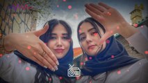 آهنگ زیبای بازی روزگار با صدای مهدی - موزیک شاد - Persian music - Ahang Irani
