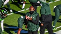 Michigan State Football Opens as 7-point Underdogs against Northwestern