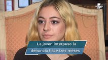 ¿Quién es Ainara Suárez, la joven que acusa a YosStop de pornografía infantil?