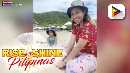 Tips sa mga working mom sa gitna ng pandemya