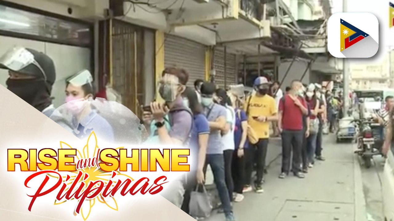 CHICKA ON THE ROAD: Libreng sakay sa EDSA Busway, Service Contracting Program, tigil na muna simula ngayong araw