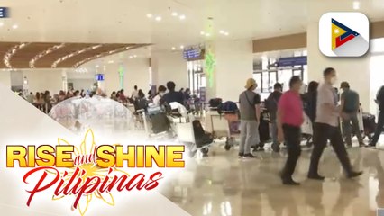 DOLE, uumpisahan sa July 10 ang repatriation sa mga OFW sa UAE