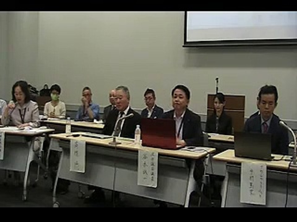 ④講演その３・中村篤史・ナカムラクリニック「ワクチンの危険性」：国内の医師ら４５０人がワクチン...