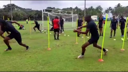 Angus Eve On Football Preview