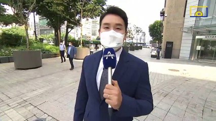 7월 1일 김진의 돌직구쇼 오프닝