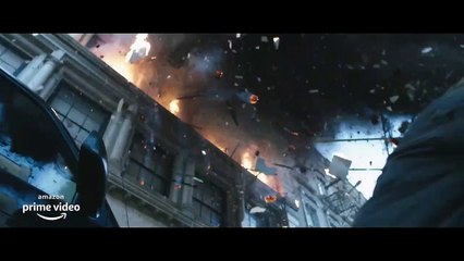 Jolt | Trailer Oficial | Amazon Prime Video