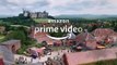 Cinderela | First Look | Amazon Prime Video