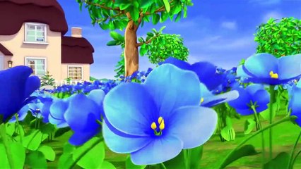 Learn with Little Baby Bum | Driving in My Car | Nursery Rhymes for Babies | Songs for Kids part 1