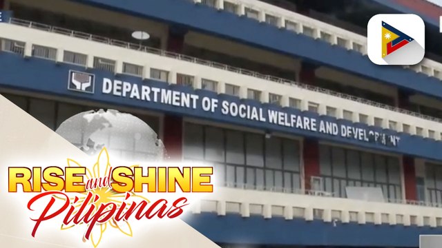 Higit 800 centenarians, nakatanggap ng P100-K cash incentive mula sa DSWD