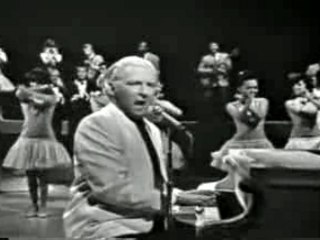 Jerry Lee Lewis: Breathless