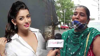 Heena Panchal की मां का रो रो कर हुआ बुरा हाल, Heena की Controversy पर बोला ये | Exclusive Interview