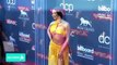 Cardi B Reveals She's Pregnant w_ Baby No. 2 At BET Awards