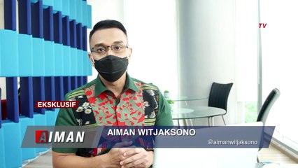 Kronologi Petugas Keamanan Rumah Sakit Tertular Covid 19 - AIMAN