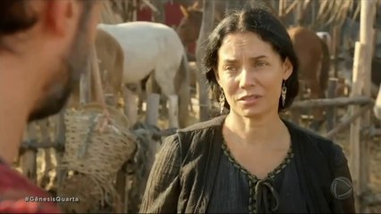 Gênesis Capítulo 117 Completo HD