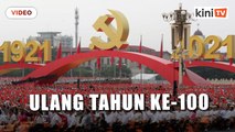 100 tahun kemudian, bagaimana Parti Komunis menguasai China