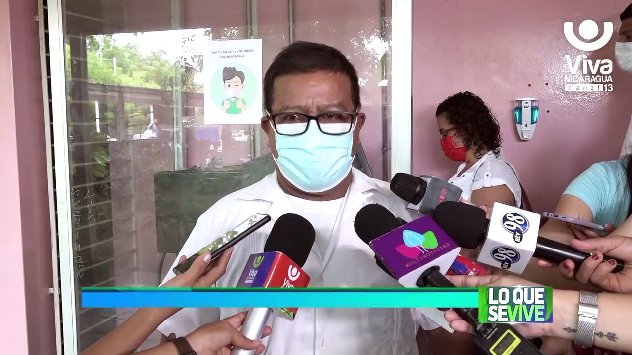 Trabajadores del Minsa reciben pago adelantado del mes de julio