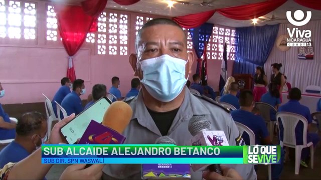 Docentes detenidos en Matagalpa celebran el día del maestro