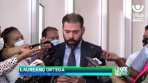 Nicaragua y Crimea firman acuerdo en base de cooperación económica y comercial