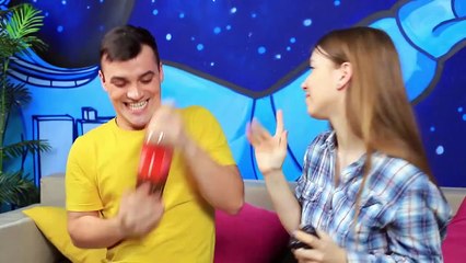 9 Trucos y Bromas con Coca-Cola