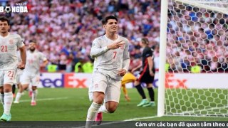 Nhận định Và Soi Kèo Tây Ban Nha vs Thuỵ Sĩ, 2-7-2021 - Bán kết Euro 2021