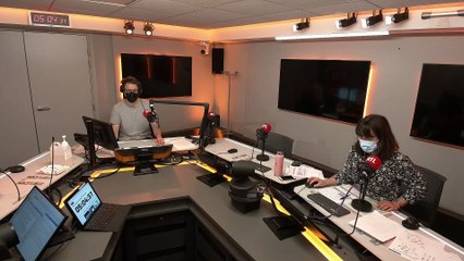 Le journal RTL de 5h du 01 juillet 2021