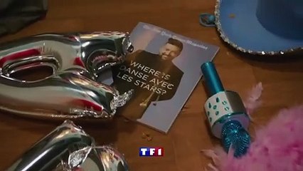 Danse Avec Les Stars 2021 1er teaser tf1