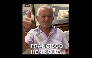 Francisco Henrique (TALENTOS DO SERTÃO)