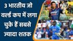 Sachin Tendulkar to Rohit Sharma, 3 Indians with Most Centuries in World Cup | वनइंडिया हिंदी