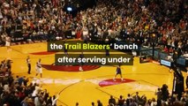 Trail Blazers coaching rumors Portland hiring Clippers assistant Chauncey