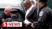 Bill Cosby freed after sexual assault conviction overturned