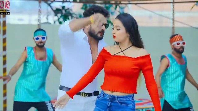 कआर म मज उठ रह ह bhojpuri whatsapp status video khesari Lal Yadav song