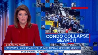 Florida condo collapse death toll climbs as rescuers persist_720p