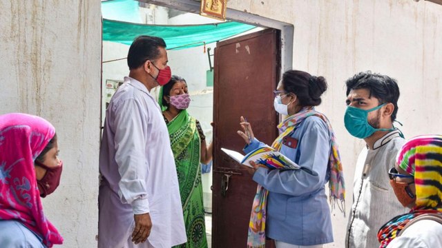 What Centre said on Covid third wave, Delta plus variant?