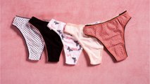 Why Do We Get Bleach Stains In Our Underwear?
