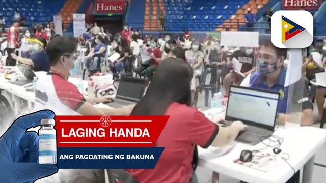 Population protection sa NCR, posibleng makamit bago sumapit ang pasko; Number coding scheme, hindi pa napapanahon ayon sa MMDA
