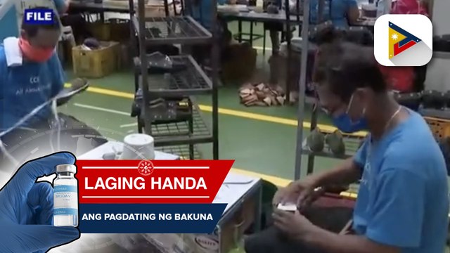 NERS, bagong programa ng DOLE; NERS, malaking tulong sa sektor ng paggawa upang makabangon mula sa epekto ng pandemya