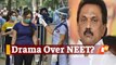 NEET Exam Cancellation Promise A Drama - Allegations Levelled Against DMK