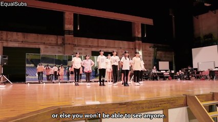 『Documentary Of ≠Me』  - Episode1 - Ogi Hana