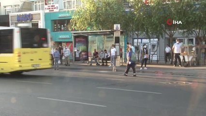 İstanbul'da kısıtlamalar sona erdi, normalleşme başladı