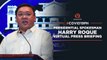 Harry Roque press briefing | Thursday, July 1