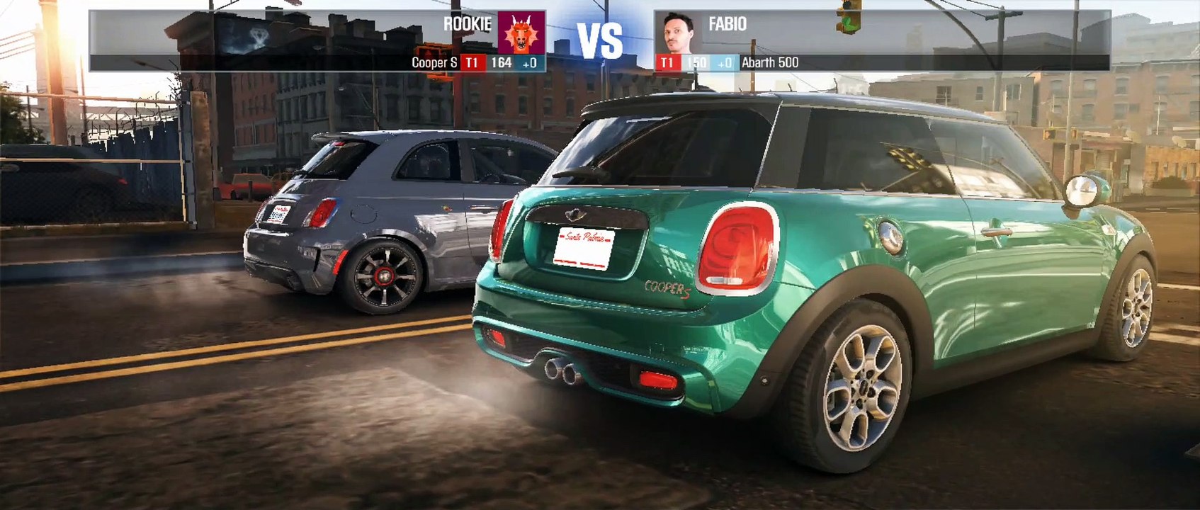 test drive mini cooper s my dream cars