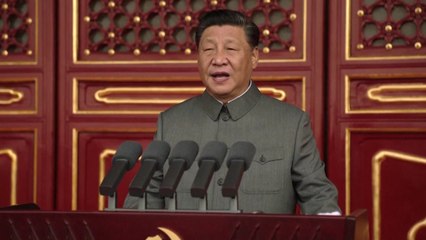 시진핑 "중화민족 괴롭힘 당하던 시대 끝나" / YTN