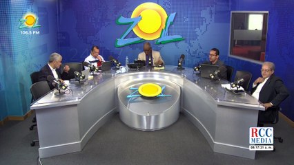 Jhonatan Liriano: Lo peor del caso Medusa