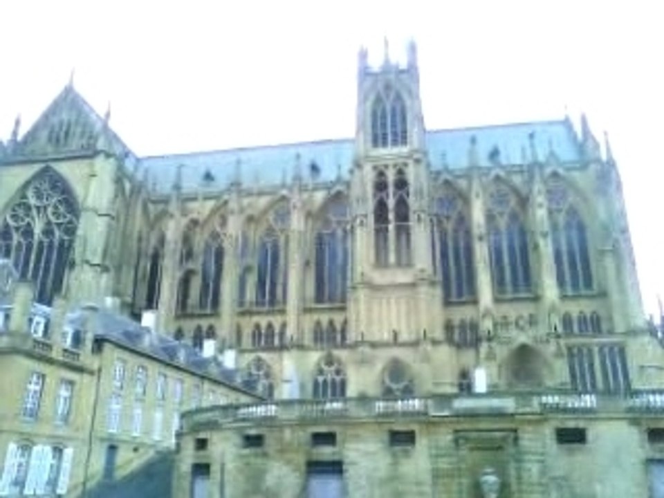 Cathedrale